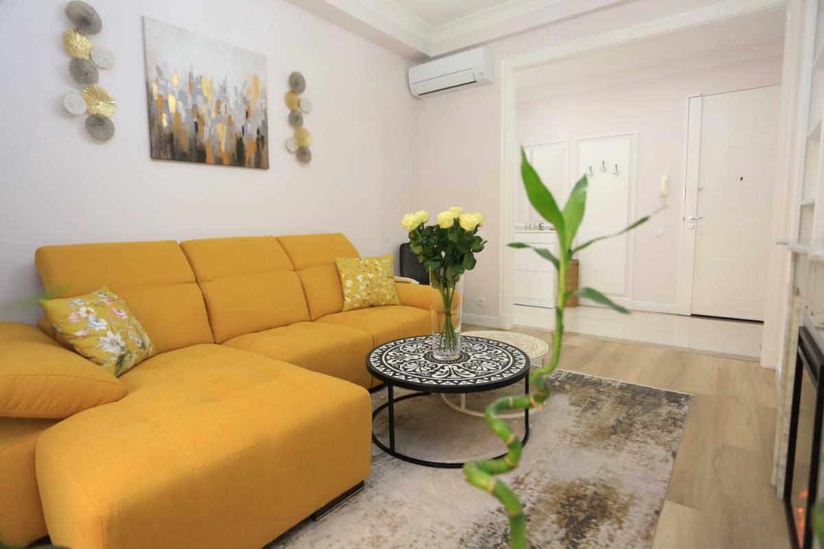 Luxe Negresco Apartment Nizza