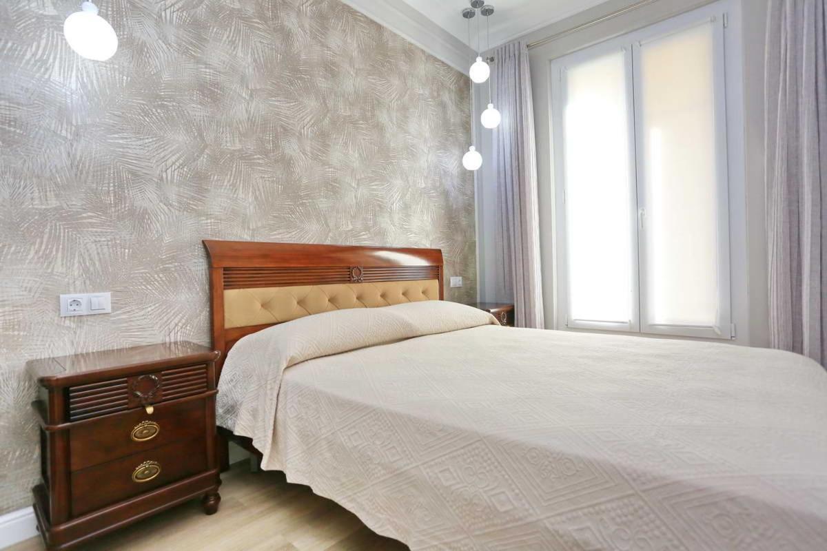 Luxe Negresco * Nizza