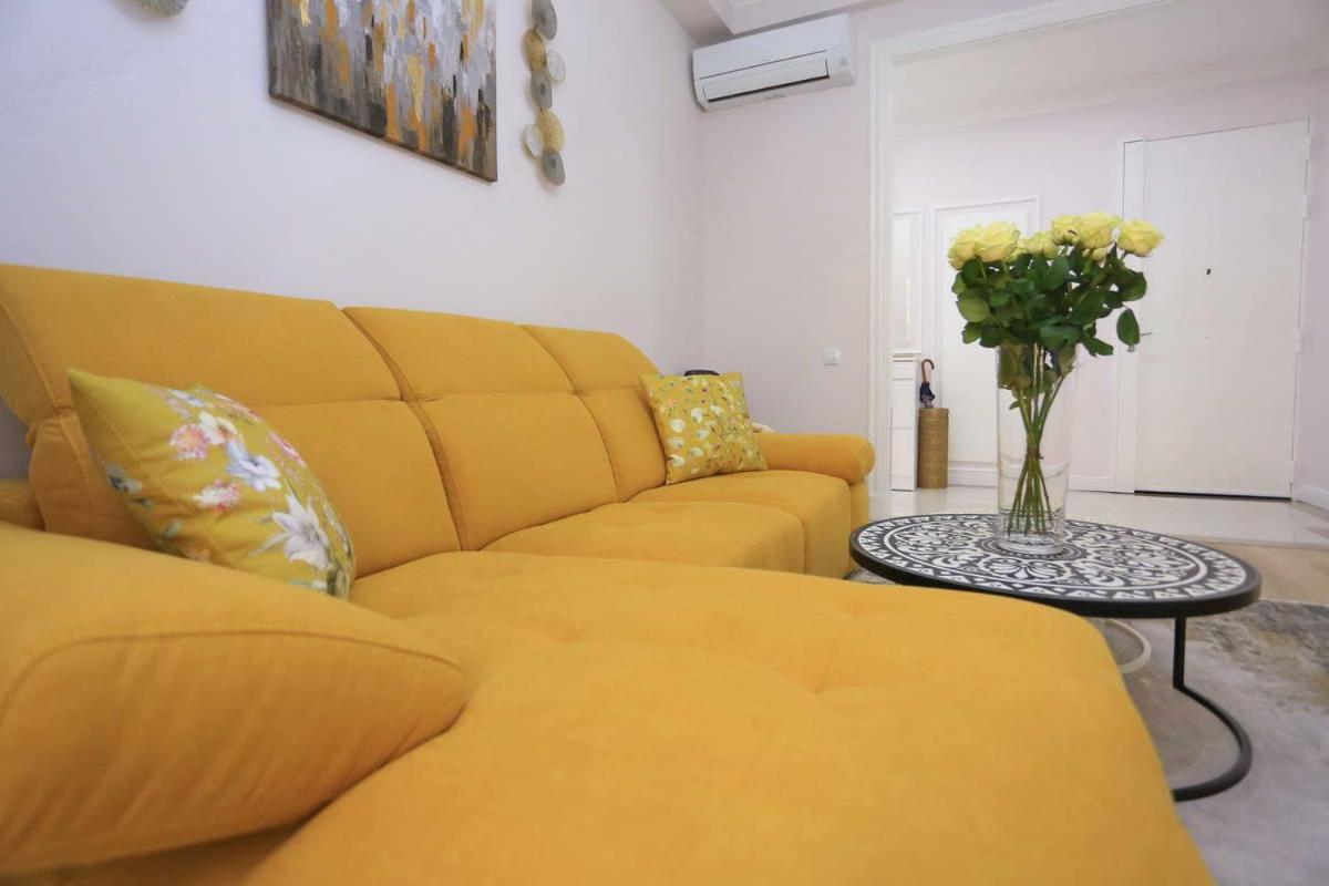 Apartment Luxe Negresco Nizza