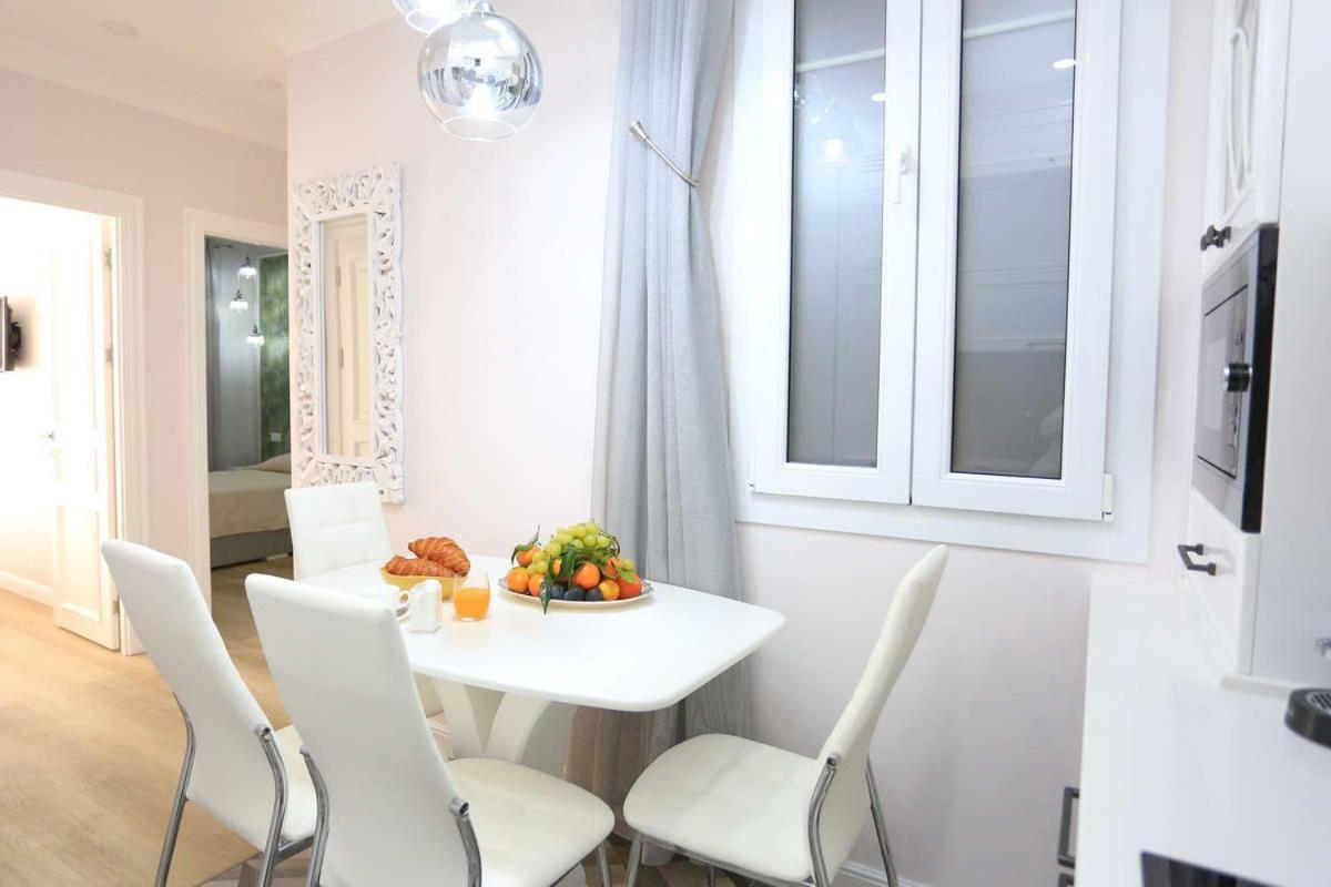 Luxe Negresco Apartment Nizza