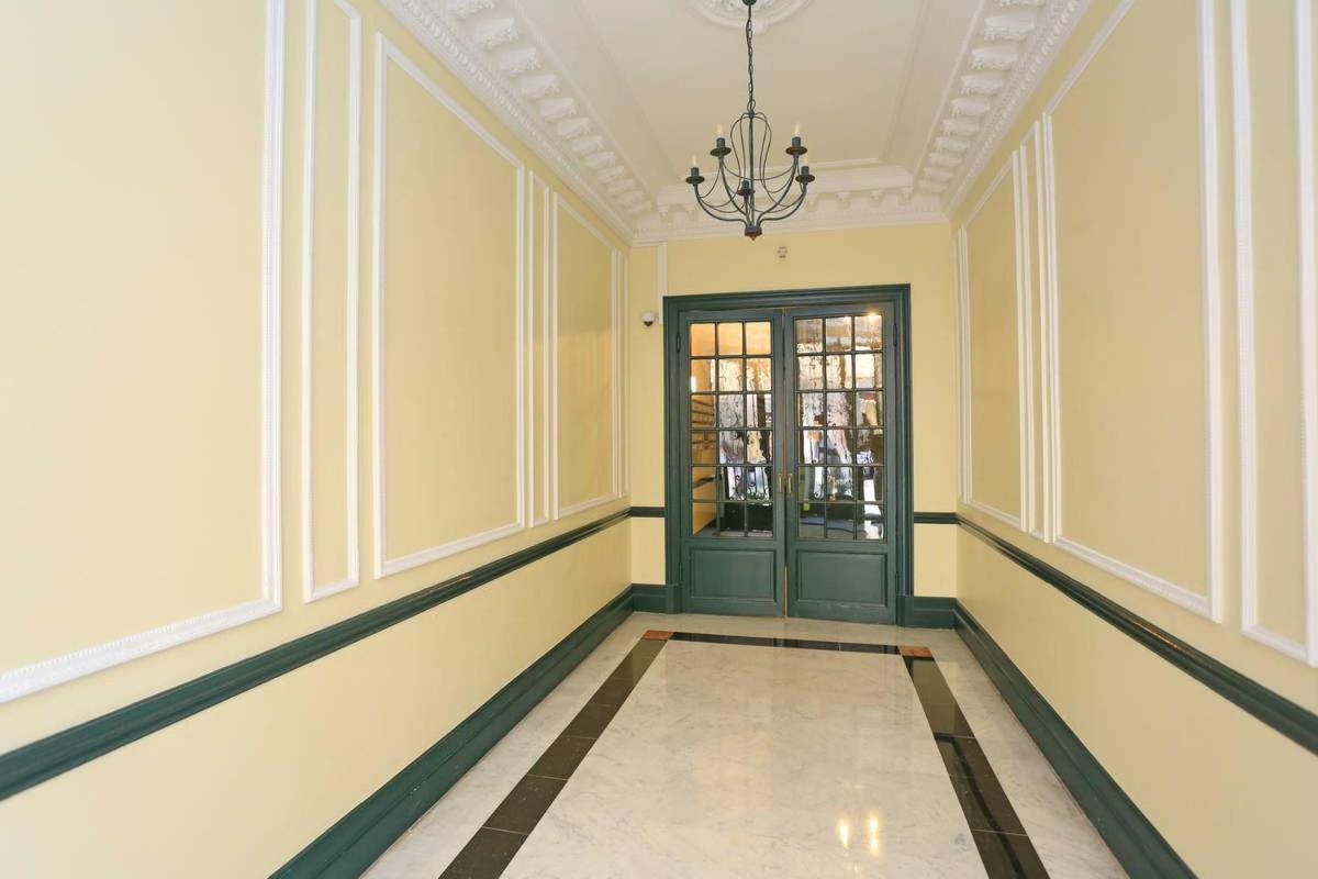 Luxe Negresco Apartment Nizza