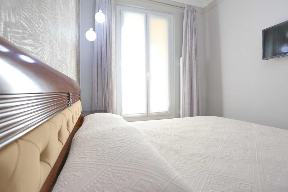 Luxe Negresco * Nizza