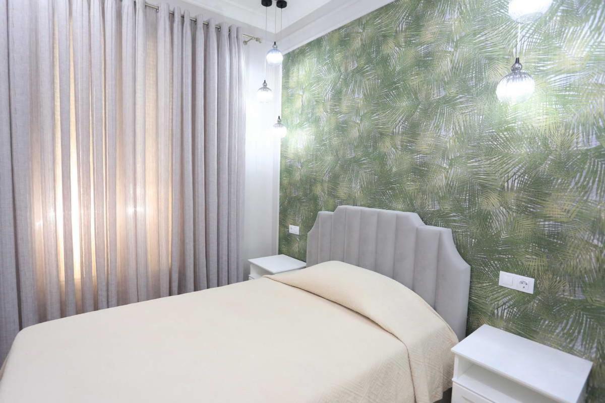 Apartment Luxe Negresco Nizza