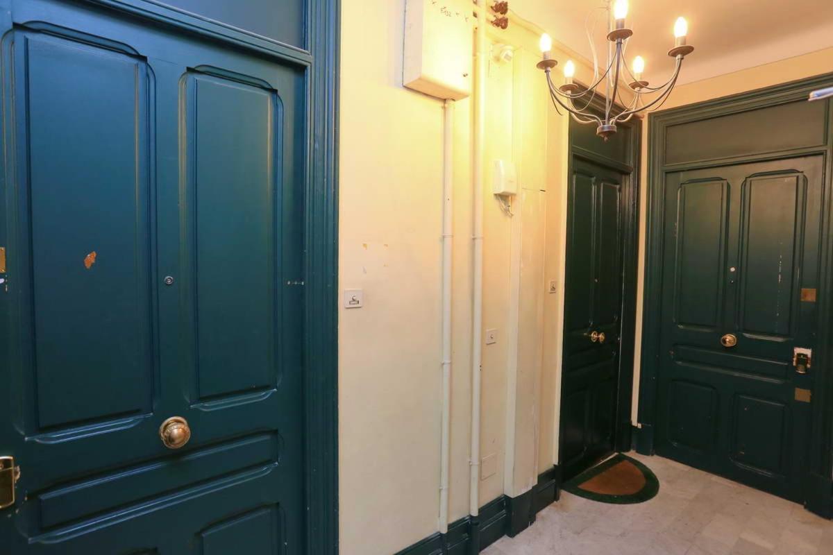 Apartment Luxe Negresco *